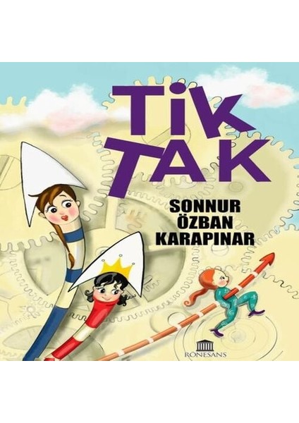 Tik Tak