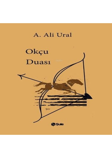 Okçu Duası