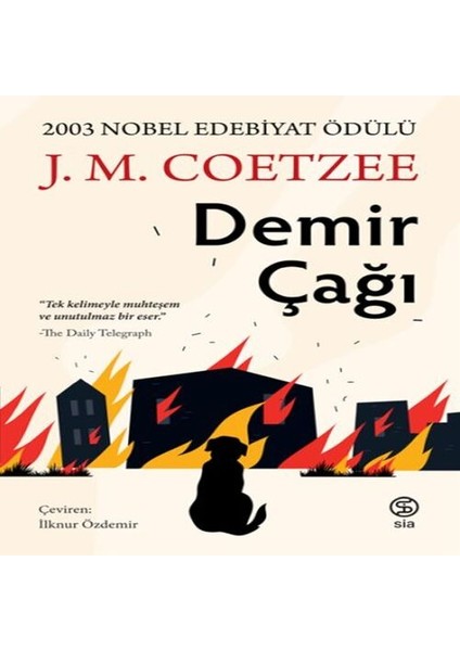 Demir Çağı