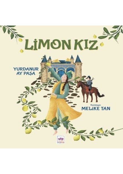 Limon Kız
