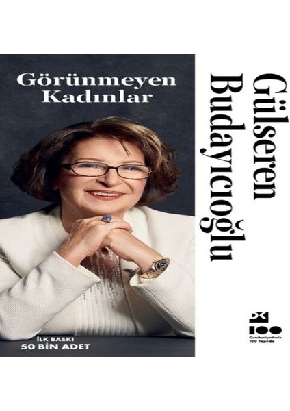 Görünmeyen Kadınlar