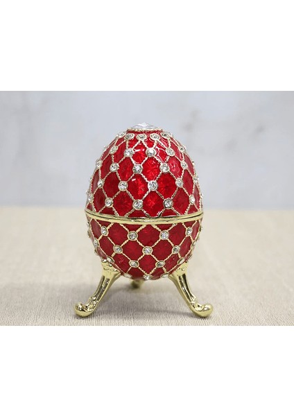 Swaroski Yumurta ALK3821 - Lisinya