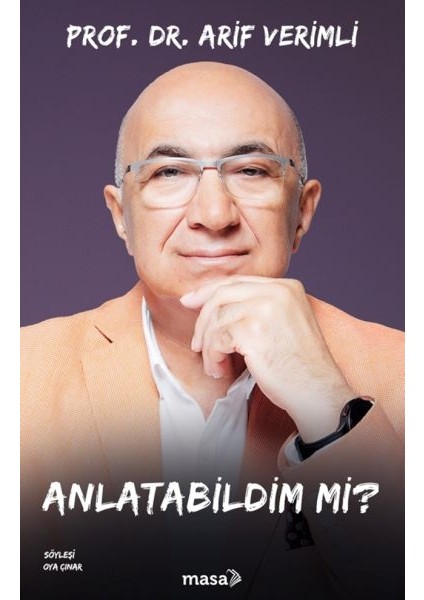 Anlatabildim Mi?