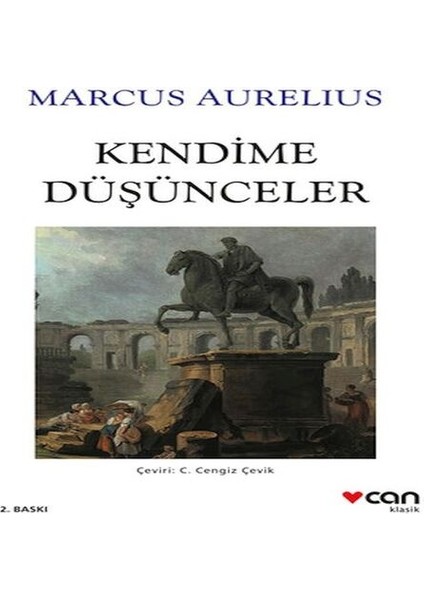 Kendime Düşünceler