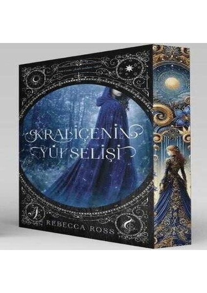 Kraliçenin Yükselişi