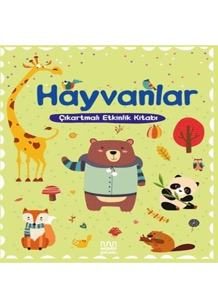 Buttercup - Hayvanlar