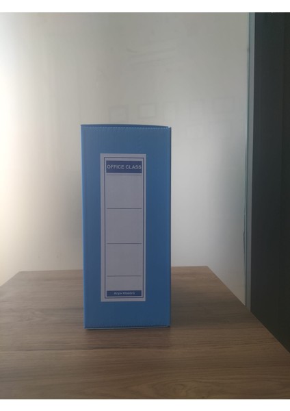 Izge 1000LİK A4 Kağıt Arşivkutusu 31 x 22 x 13 10'lu Paket