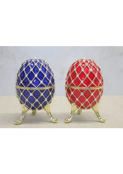 Swaroski Yumurta ALK3819 - Lisinya