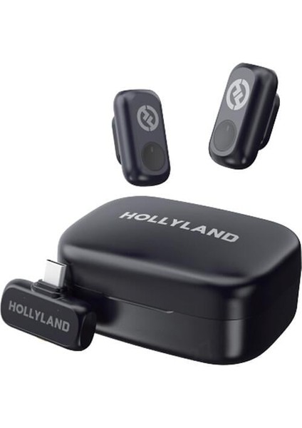 Lark A1 Duo (Uzay Grisi)