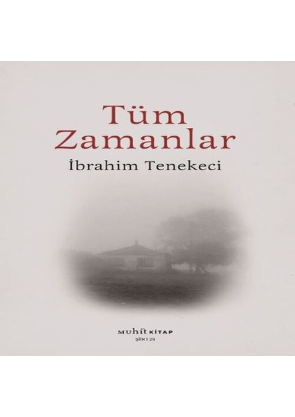 Tüm Zamanlar