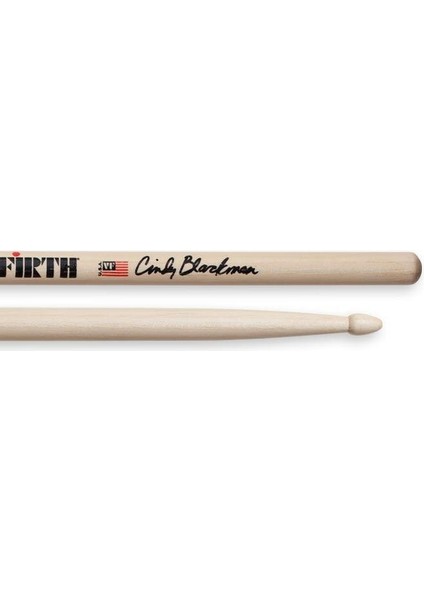 SCB Cindy Blackman Signature 5A Baget fiyatları