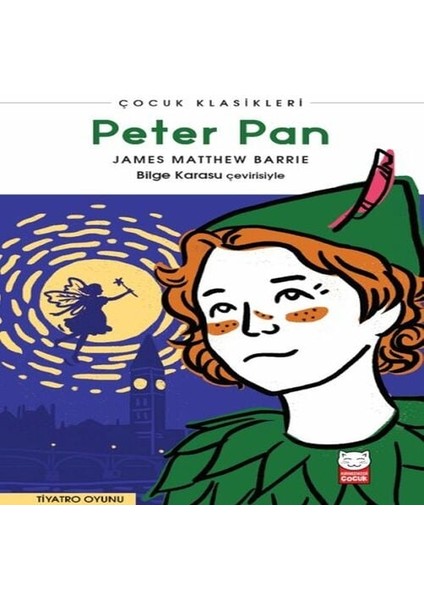 Peter Pan