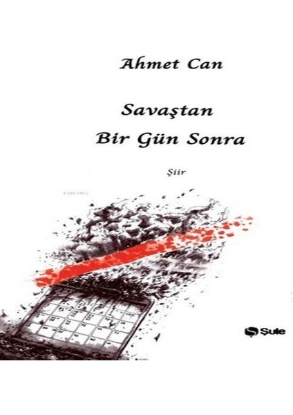 Savaştan Bir Gün Sonra