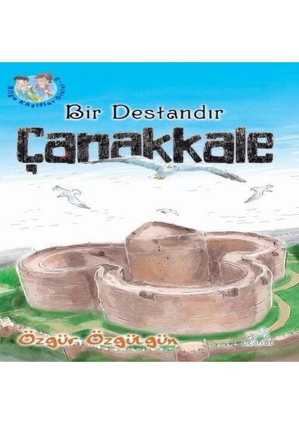 Bir Destandır Çanakkale
