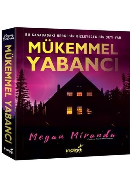 Mükemmel Yabancı