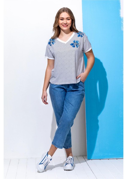 5102 Vedi x Lıfe Tshırt