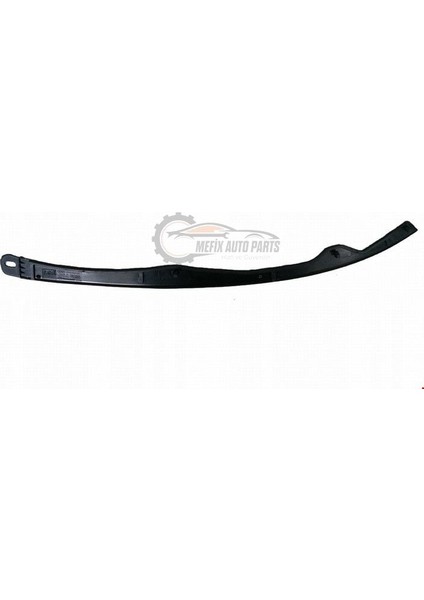 - Kaput Döşeme Iç Plastiği Sol A4 2017- - 8W0823125