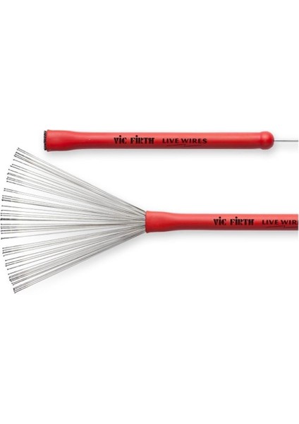 LW Legacy Brush Fırça Baget