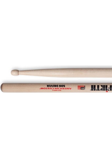 SD9 General American Custom Maple Baget