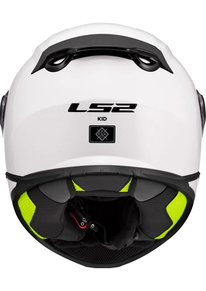 Kıd Çocuk Kask modelleri