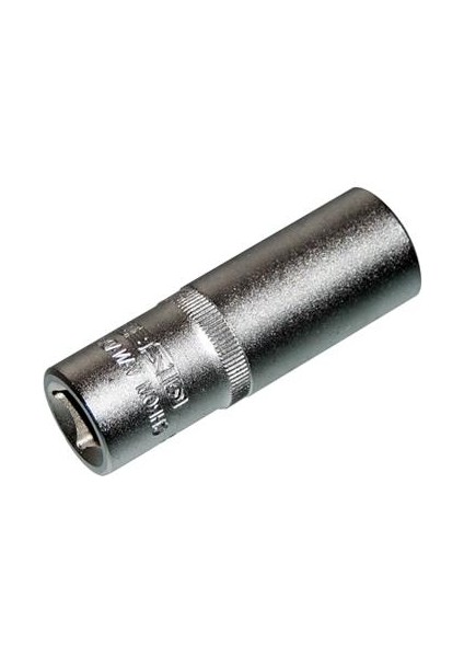 1108 Derin Lokma Altı Köşe Anahtar 1/2" 15 mm