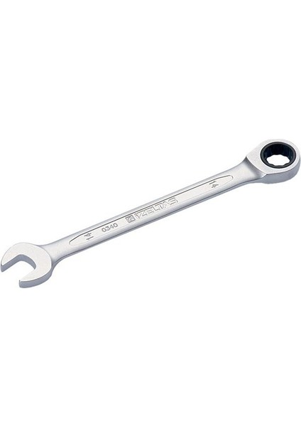 0340 Cırcır Kombine Anahtar 19 mm