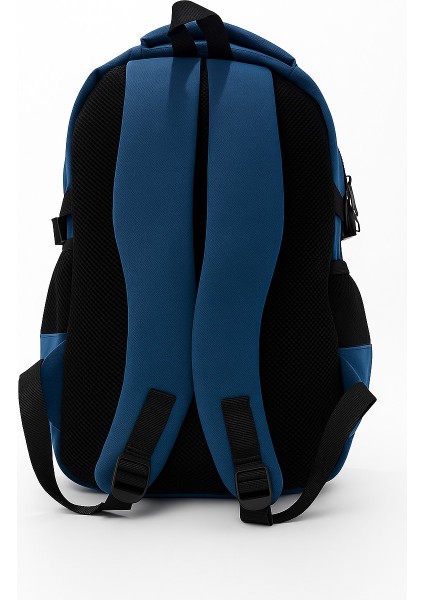 Kzn Kanvas Okul Sırt Çantası (Yeni Sezon) modelleri