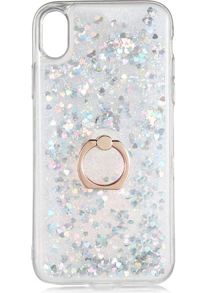 iPhone Xr 6.1 Uyumlu Vlmr Milce Kapak-Pembe fiyatları