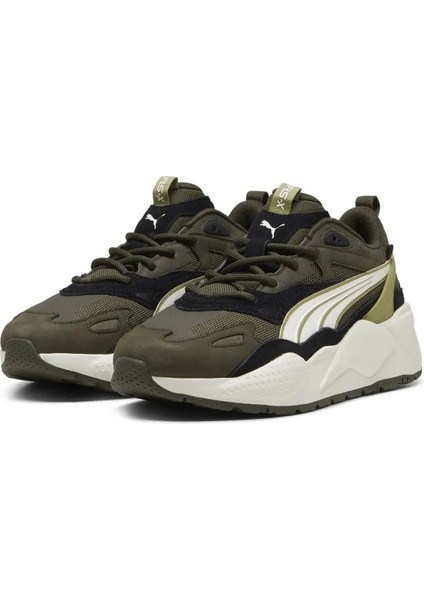 Rs-X Efekt Prm