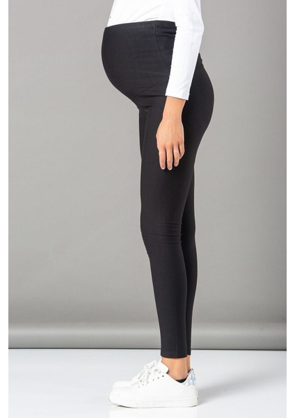 Hamile Tayt Siyah modelleri