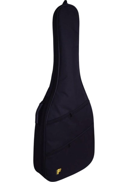 300 Serisi Su Geçirmez Klasik Gitar Kılıfı - Siyah fiyatları