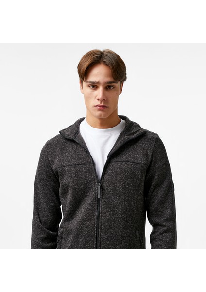 Rubin Iıı Erkek Siyah Outdoor ÜST.902 fırsatları