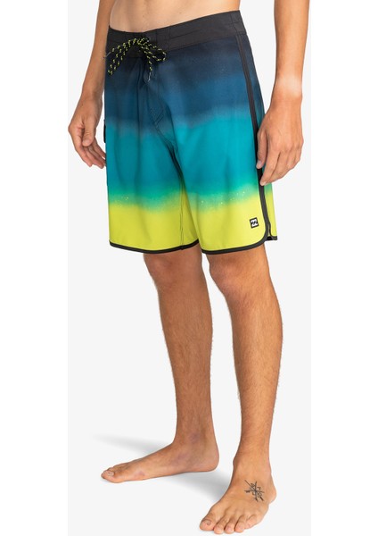 Panorama Erkek Renkli Mayoşort.0019