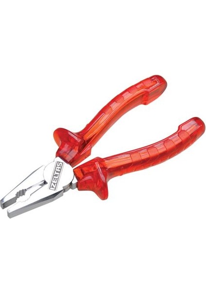 3020 Kombine Pense Kraft Seri 160 mm