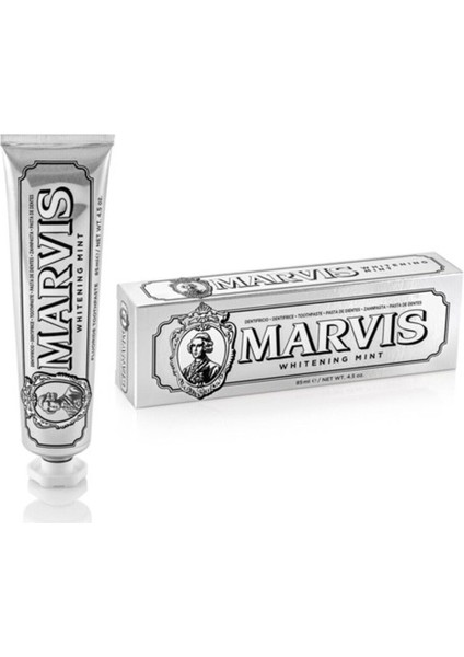 Whitening Mint Diş Macunu 85 ml fiyatları