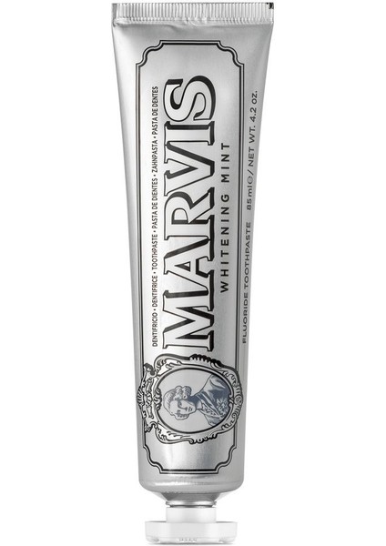 Whitening Mint Diş Macunu 85 ml modelleri