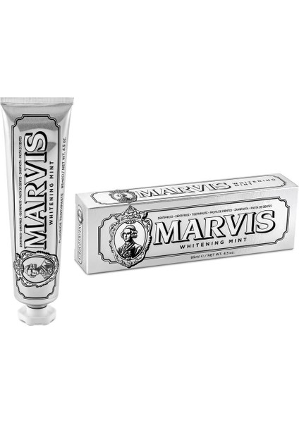 Whitening Mint Diş Macunu 85 ml indirimleri