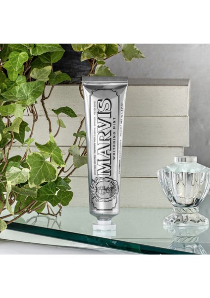 Whitening Mint Diş Macunu 85 ml