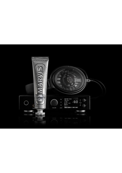 Smokers Whitening Mint 85 ml Whitening Mint 85 ml X2 Adet 8864537839000-MF