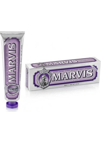 Diş Macunu - Koruyucu Etki, 85 ml, Yasemin ve Nane Aromasıyla fiyatları