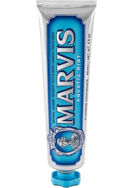 Aquatic Mint Diş Macunu + Xylitol 85 ml fırsatları