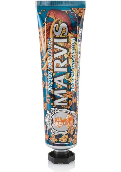 Dreamy Osmanthus Diş Macunu 75 ml Ferahlatıcı Özellikler ile Türkiye Menşeli modelleri