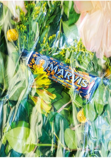 Dreamy Osmanthus Diş Macunu 75 ml Ferahlatıcı Özellikler ile Türkiye Menşeli