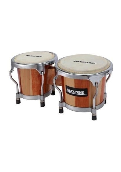 BCM-11 Latin Bongo Mini 4" + 5"