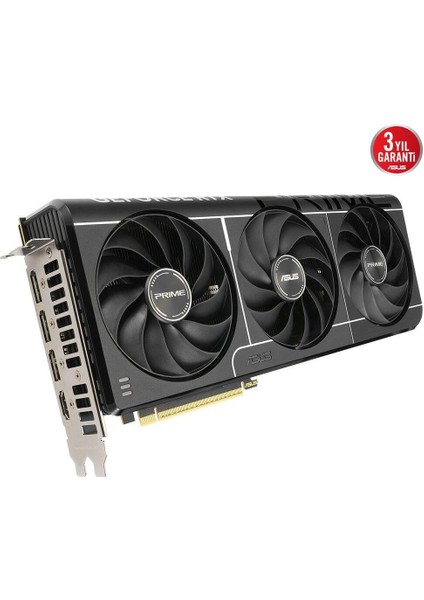 Prıme Geforce Rtx 5070 Ti 16GB PRIME-RTX5070TI-O16G Gddr7 Oc Edıtıon 256 Bıt Gamıng Ekran Kartı indirimleri