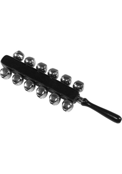 T12 Saplı El Çanı (12 Zilli)