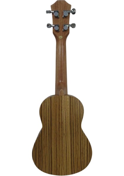 AU34L-21 Ukulele 21'' Soprano fiyatları