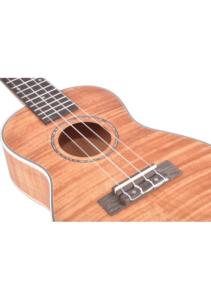 AU77LAB-21 Ukulele 21'' Soprano modelleri