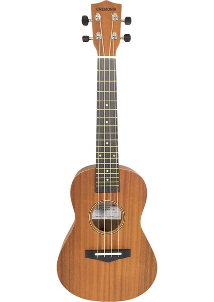 AU006L-23 Ukulele 23''