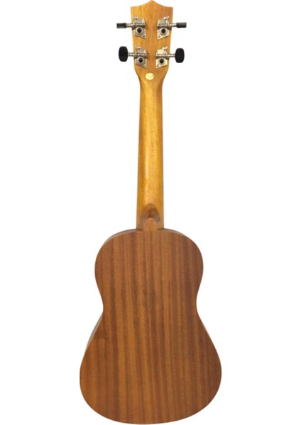 AU006L-23 Ukulele 23'' fiyatları